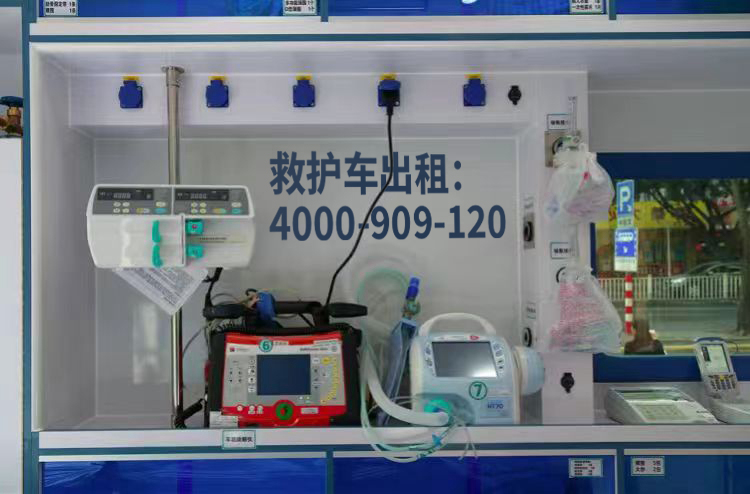 跨市天津市长短途救护车护送转运出租服务不掉坑，看这里就对了！