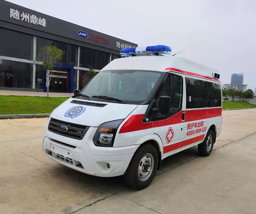 省时又省心！天津120救护车出租出车价格都在这！