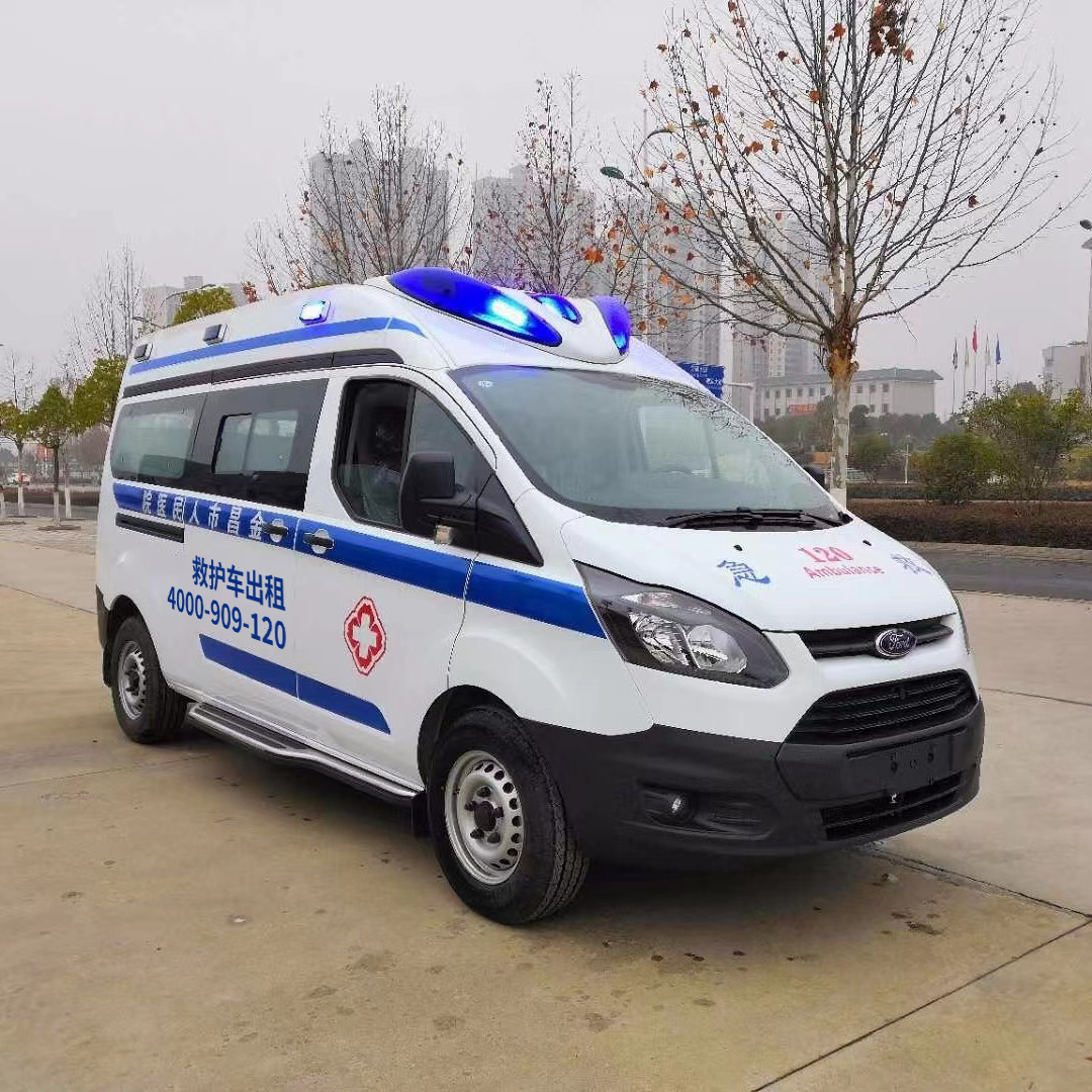河北区救护车转诊收费价格表公开，快手上得先机！