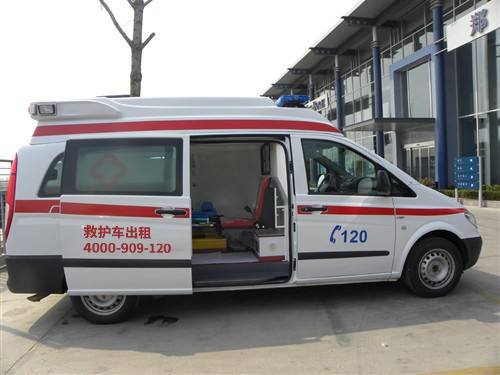 救护车出租南开平台：决定车辆安全保障的平台