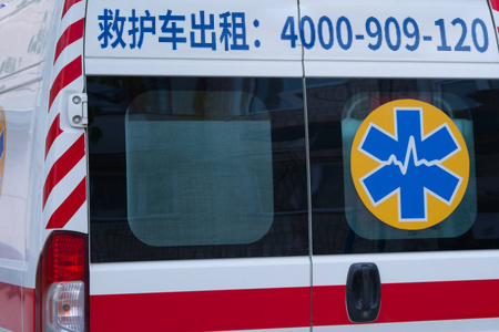 康复返乡不用怕，东风救护车租赁平台优选指南来帮忙