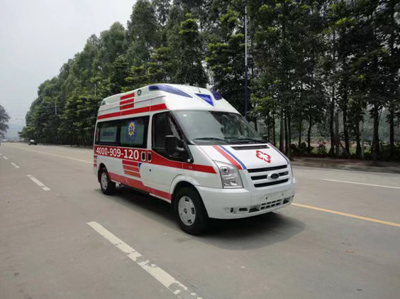 回家无忧，天津河东120救护车出租联系电话让回家之路更安闲无忧。