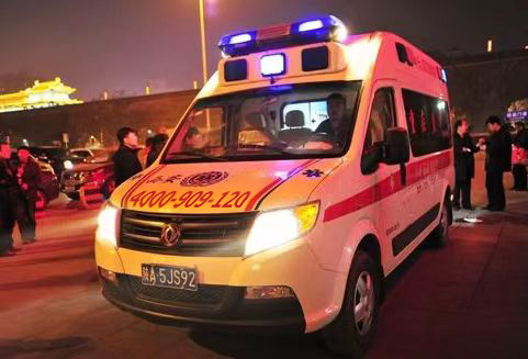 出院无忧，救护车优秀天津市东丽私人救护车公司必备条件