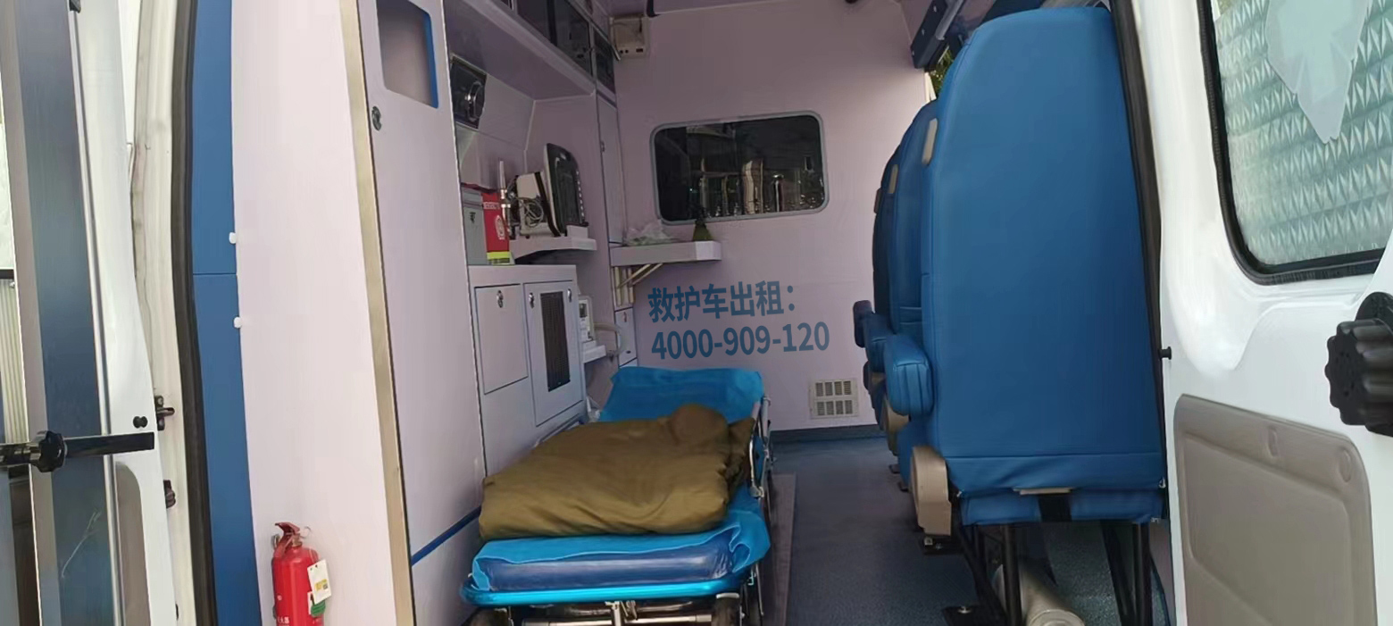防卫先锋：航海模型活动急救车出租，你赛场上的贴心伴侣！