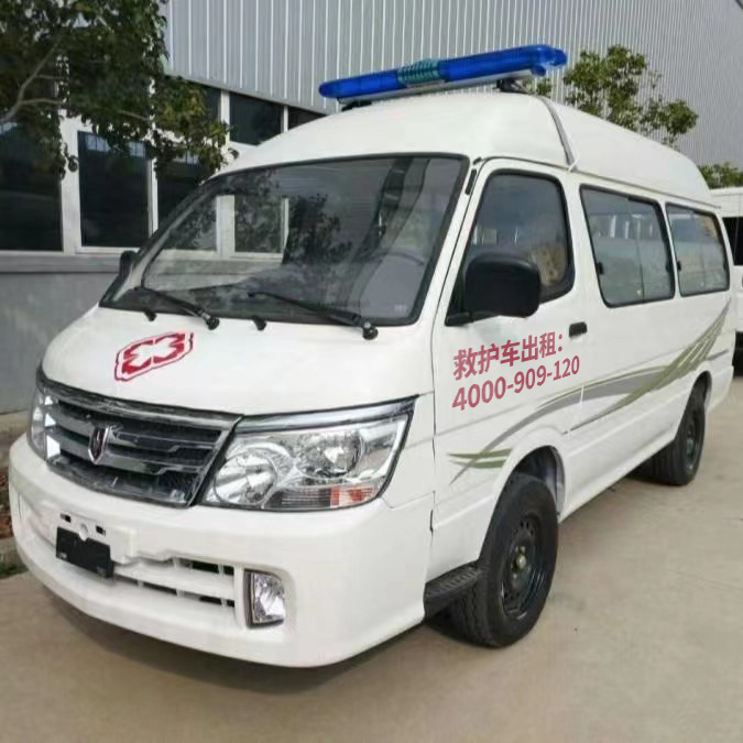 跨市天津市120救护车运送服务，真正的大众喜好是这个！